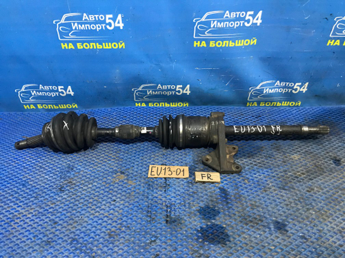 Привод передний правый NISSAN BLUEBIRD 1993