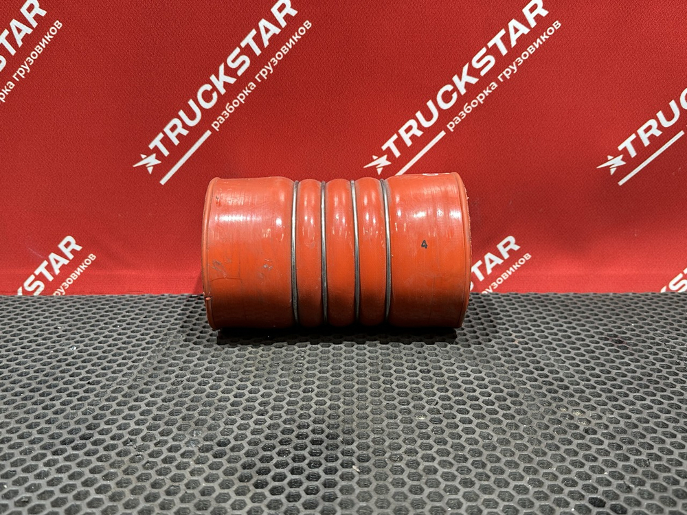 Патрубок интеркулера 2024г