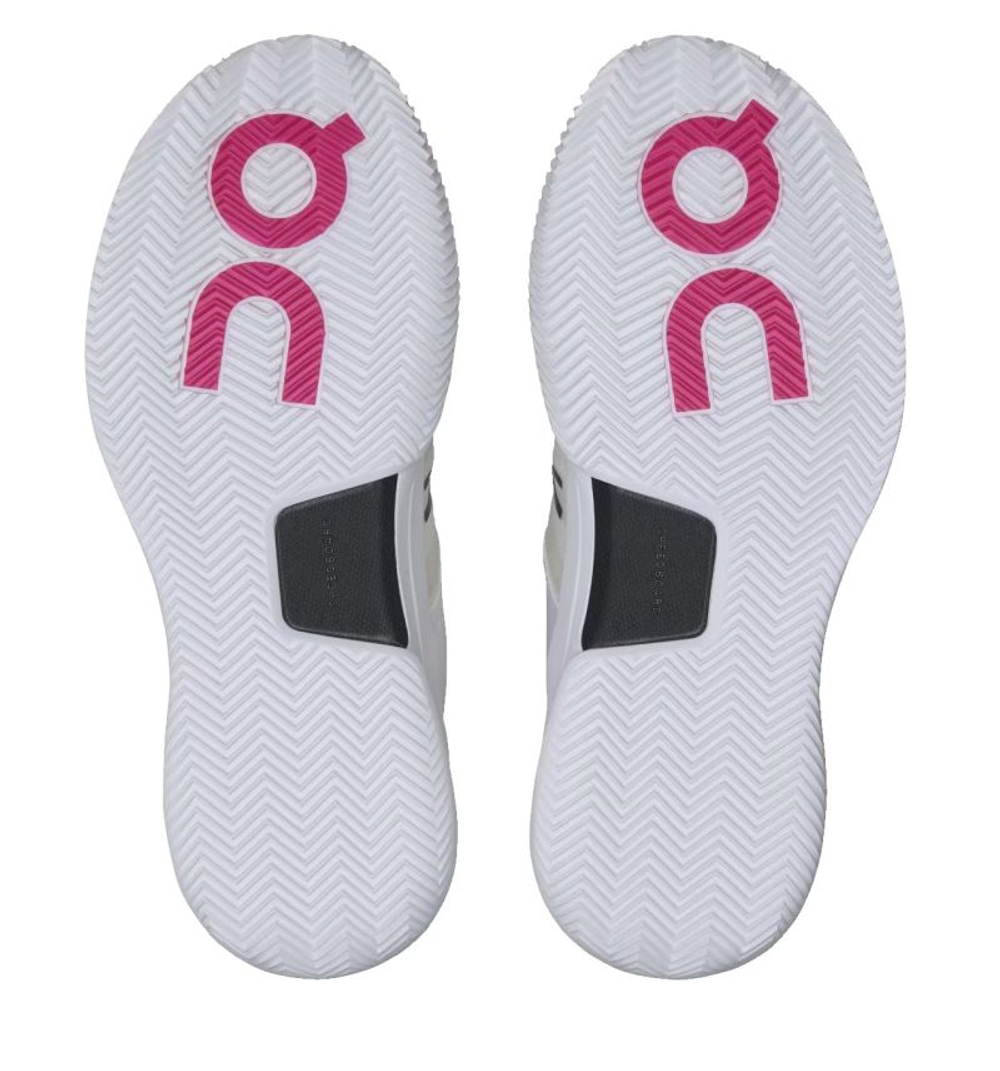 Теннисные кроссовки On The Roger Pro 2 Clay