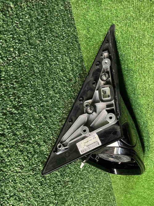 Зеркало левое BMW 6er G32 (2017-2023) 9 контактов