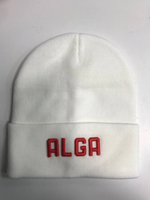 Шапка зимняя мужская женская ALGA