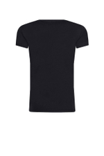 футболка Emporio Armani - черный(3G3T86 2JQAZ)