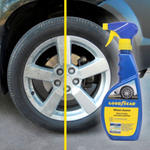 Очиститель для колесных дисков, 500 мл, GY000602