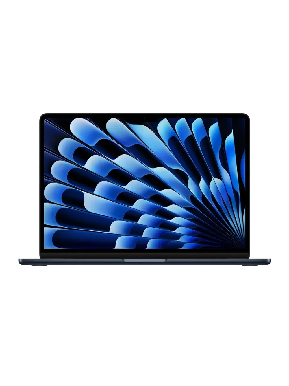Ноутбук Apple MacBook Air 13 2024 M3/16 GB/512GB Midnight