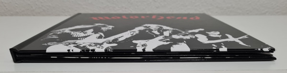 Motorhead / Motorhead (Limited Edition)(3LP)