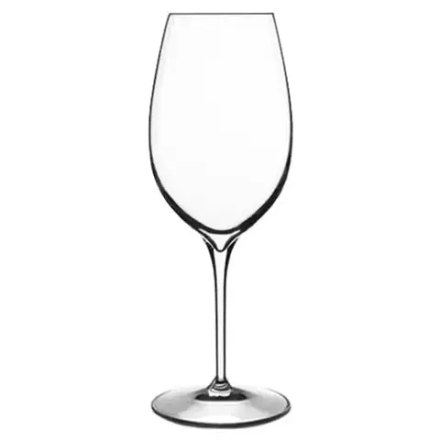 Бокал для вина «Винотек» хр.стекло 400мл D=58/80,H=220мм прозр