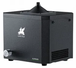 Фотография — Система фильтрации воздуха FlyingBear AirMate для LaserMan