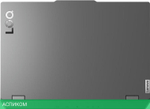 Ноутбук Lenovo IdeaPad Slim 3 16ABR8 Arctic Grey (82XR009BRK)