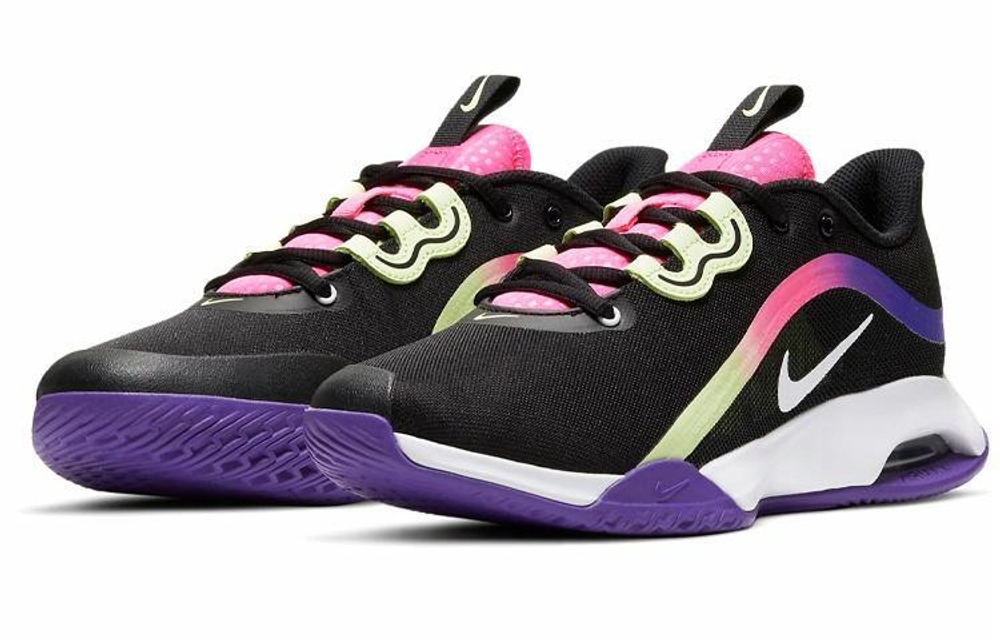 Кроссовки Nike Air Max Volley (Женская размерная сетка)