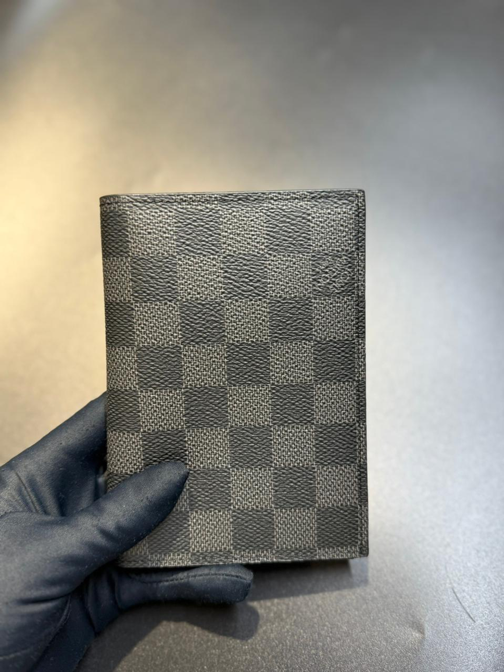 Обложка на паспорт Louis Vuitton