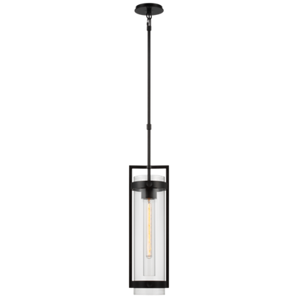 Люстра Visual Comfort Kears Medium Hanging Lantern