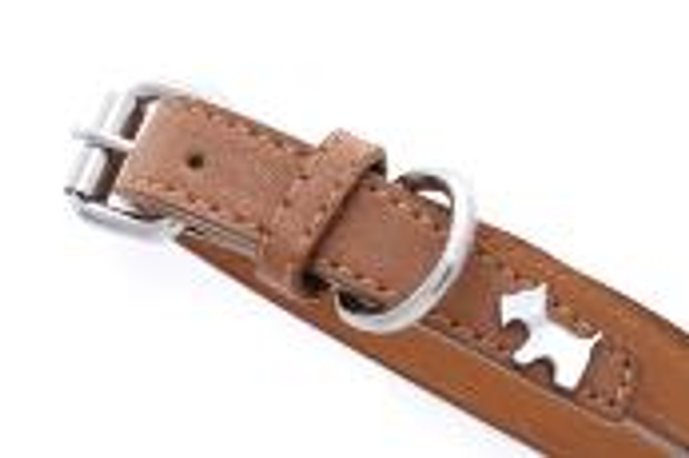 Ошейник NUNBELL для собак 45х2см микс (30919-0182)