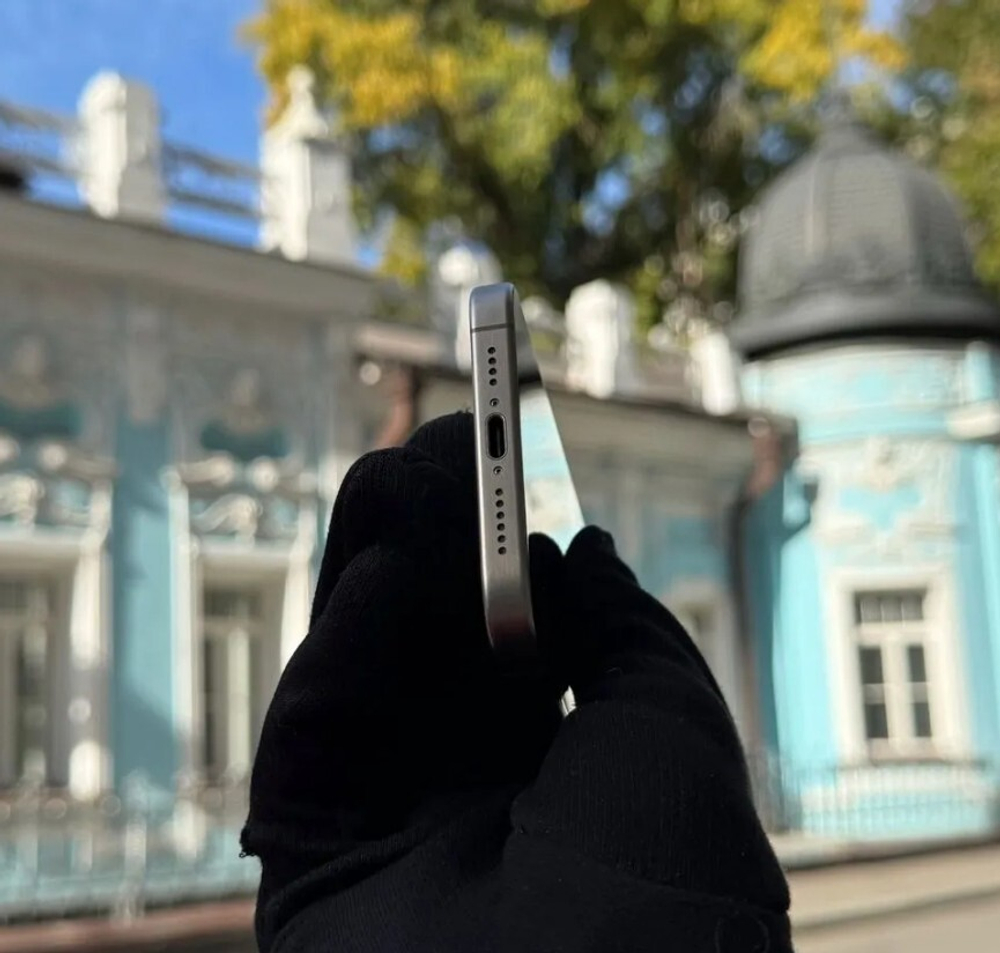 iPhone 15 Pro Max, 256 ГБ б/у