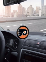 Подвеска в машину - Philadelphia Flyers