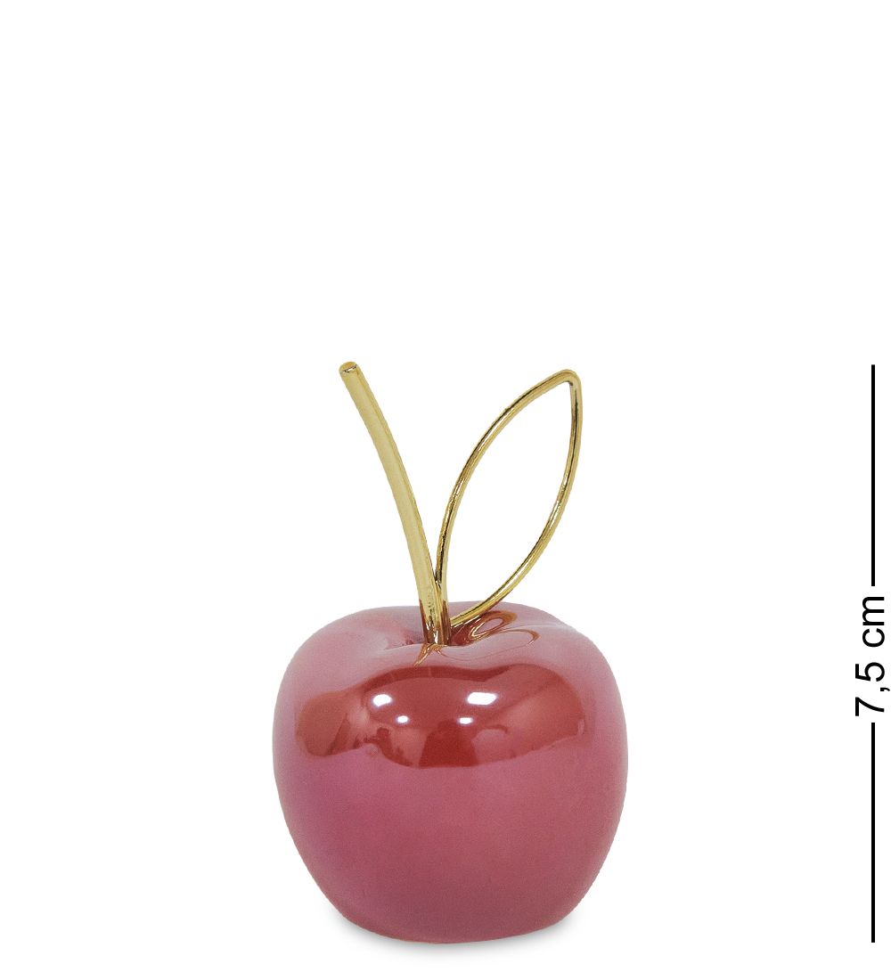 GAEM Art CF-201/3 Фигурка «Яблоко» для декора