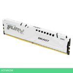 Оперативная память Kingston KF560C30BW-16