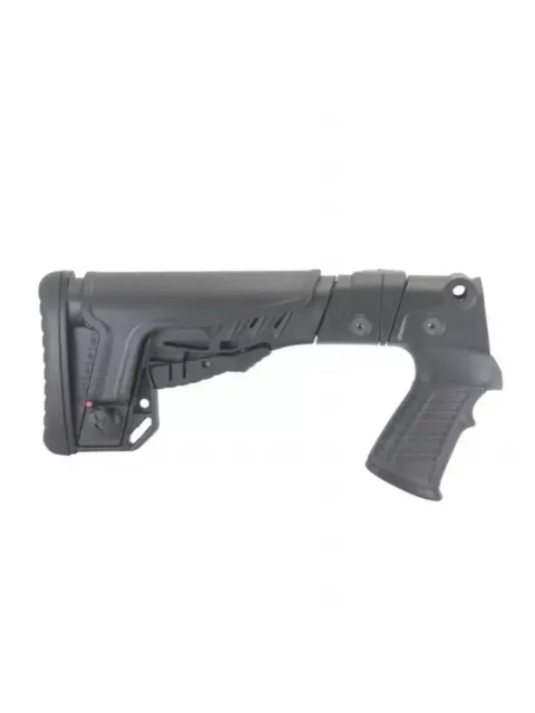 Приклад на Armsan, DLG Tactical