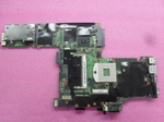 Материнская плата для ноутбука Lenovo ThinkPad T410 LNZ NOZOMI-1 UMA AMT=N TPM=Y (04W0501), оригинал