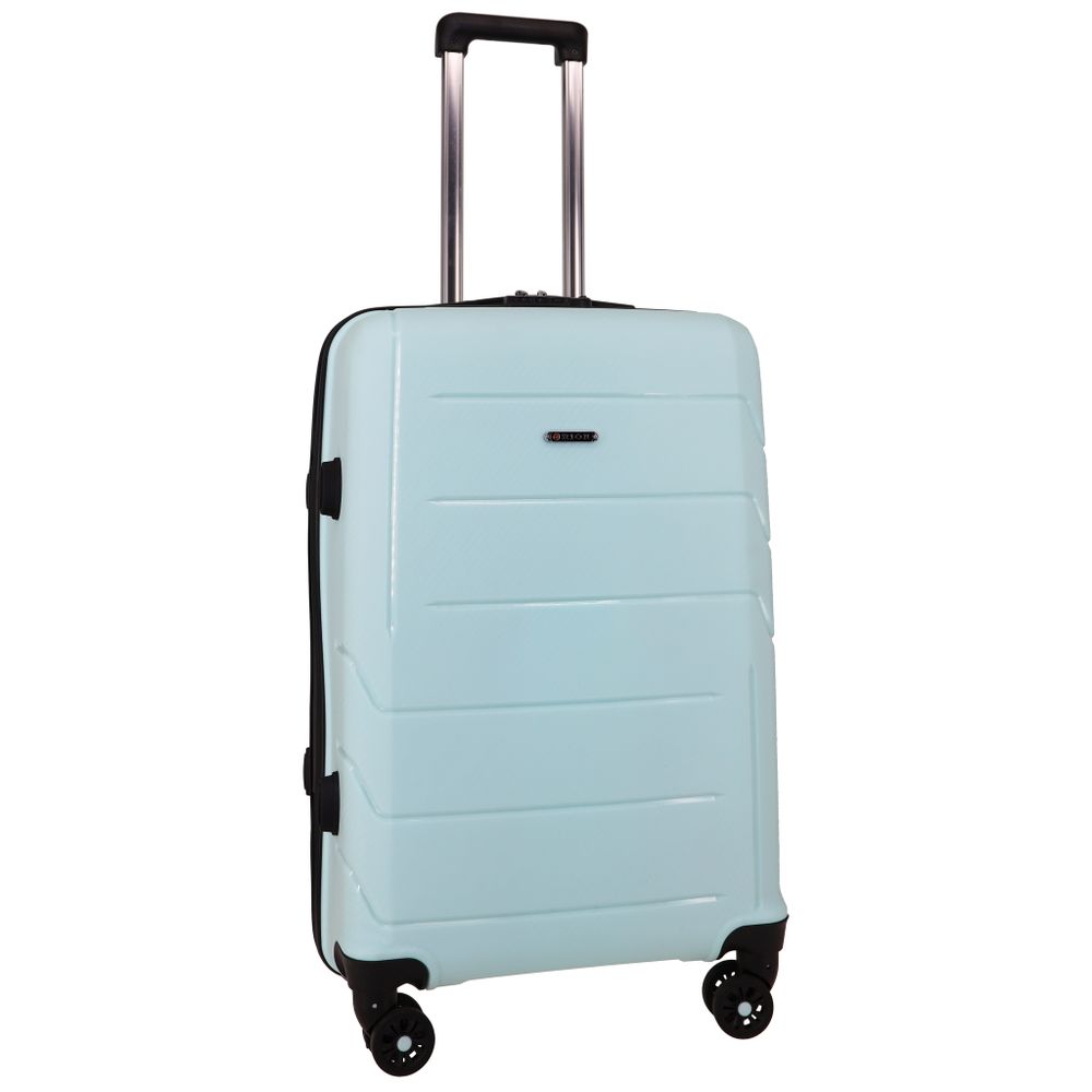 Чемодан 462 / Полипропилен