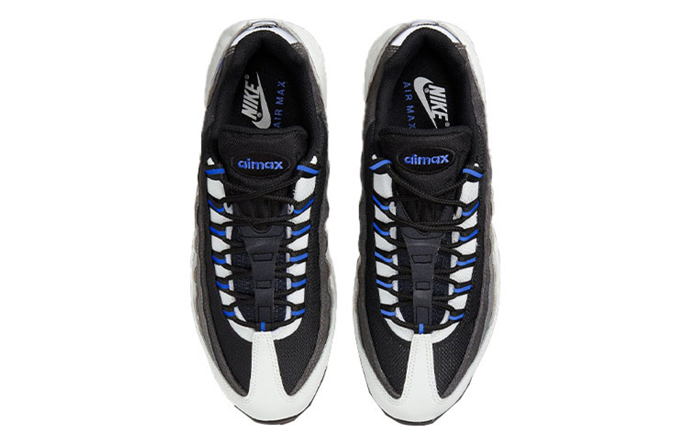 Кроссовки Nike Air Max 95