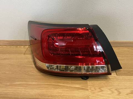 стоп левый Toyota Premio ZRT260 20-461