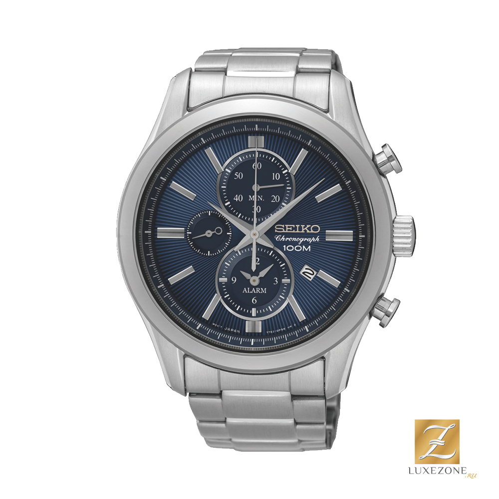 Seiko SNAF65P1