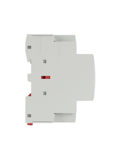 Контактор модульный YON max типа MCE 4P 40A 240В 4НО YON MCE-40-40-A240