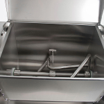 Тестомес HWT-100(H) Foodatlas