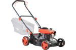 Бензиновая газонокосилка PATRIOT PT 41LM 512109002