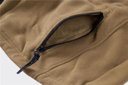 Куртка Флисовая - HELIKON-TEX PATRIOT