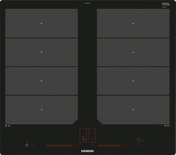 Встраиваемая варочная поверхность SIEMENS EX601LXC1E