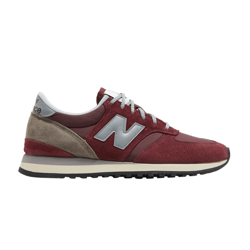 Кроссовки New Balance 730