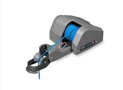 Лебёдка TRAC Angler 30 AD