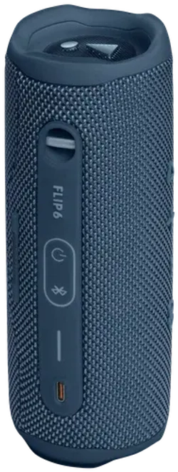 Портативная беспроводная колонка JBL Flip 6