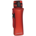 Бутылка спортивная UZSPACE Twisted Fitness 6008 (500 мл)
