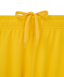 Шорты игровые Jogel DIVISION PerFormDRY Union Shorts-K, желтый 61