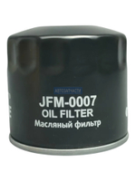 Фильтр масляный JUST DRIVE аналог (VIC C307) (MANN W81180)