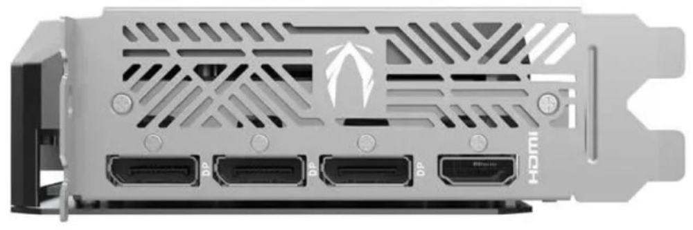 Видеокарта Zotac GeForce RTX 5060 TI TWIN EDGE (ZT-B50620E-10M)