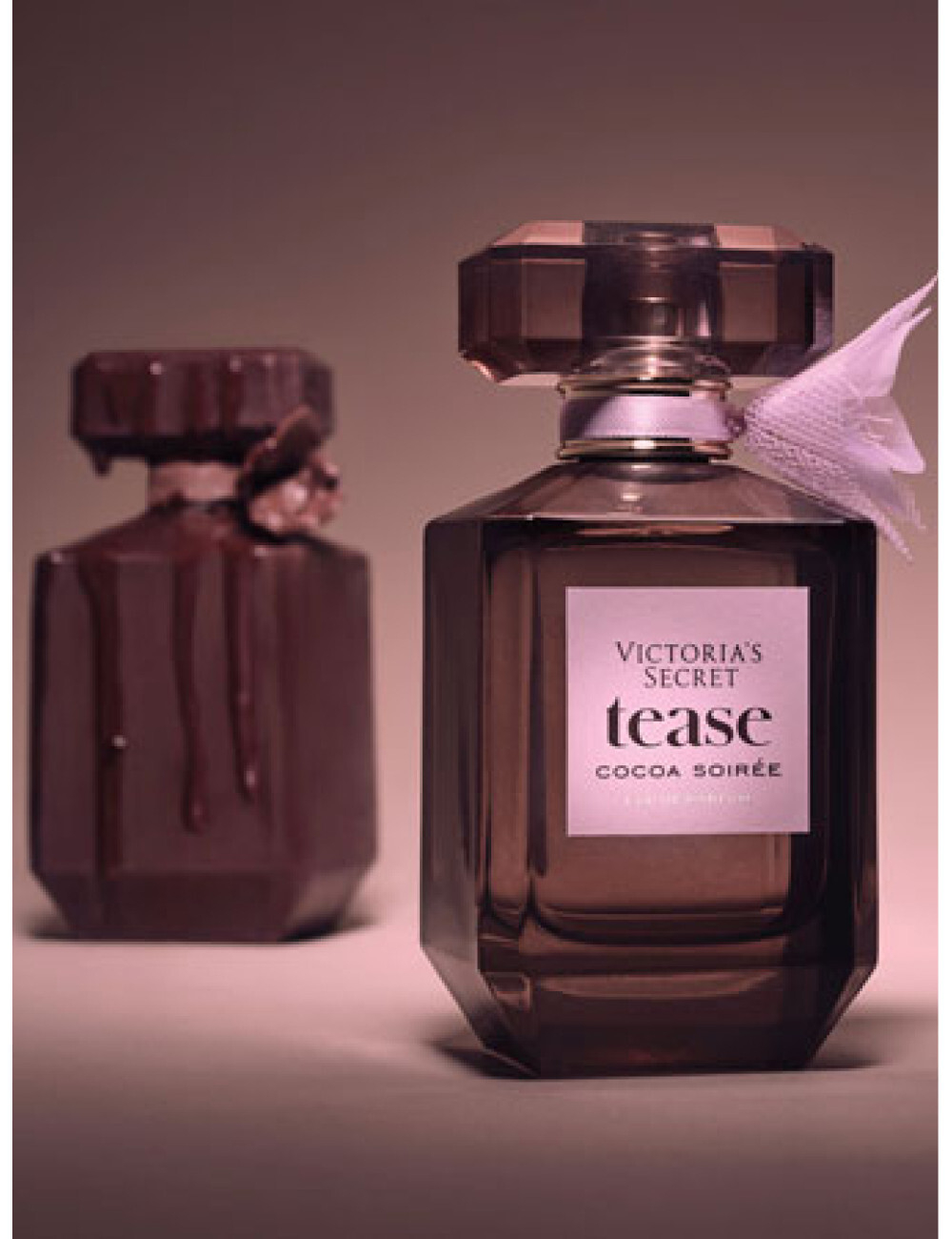 Victoria's Secret Tease Cocoa Soirée EDP - купить по