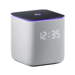 Умная колонка , Серый (YNDX-00054GRY)