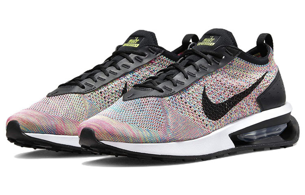 Кроссовки Nike Air Max Flyknit Racer