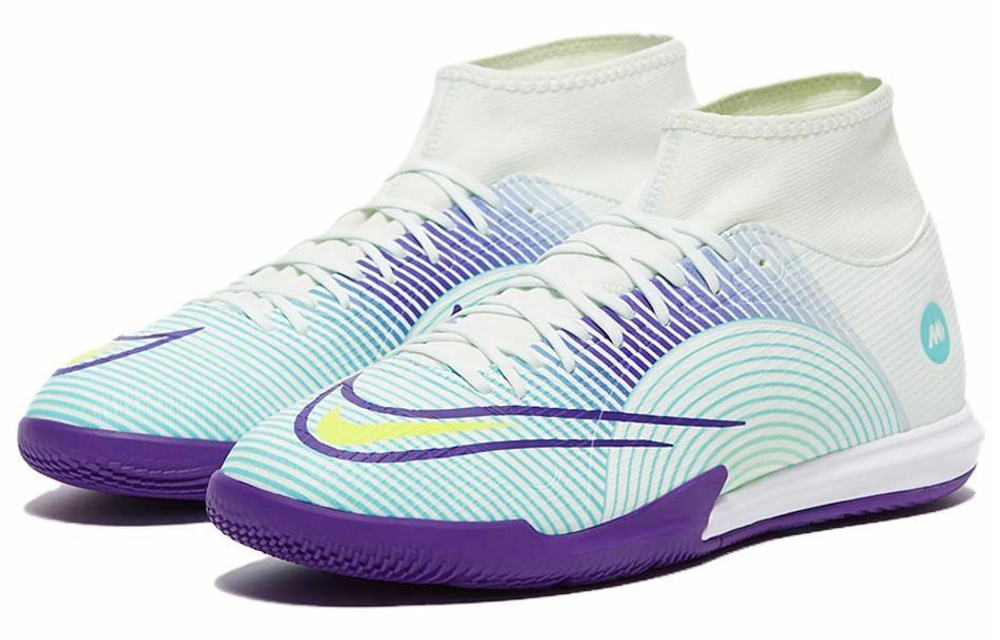 Кроссовки Nike Mercurial Superfly 8