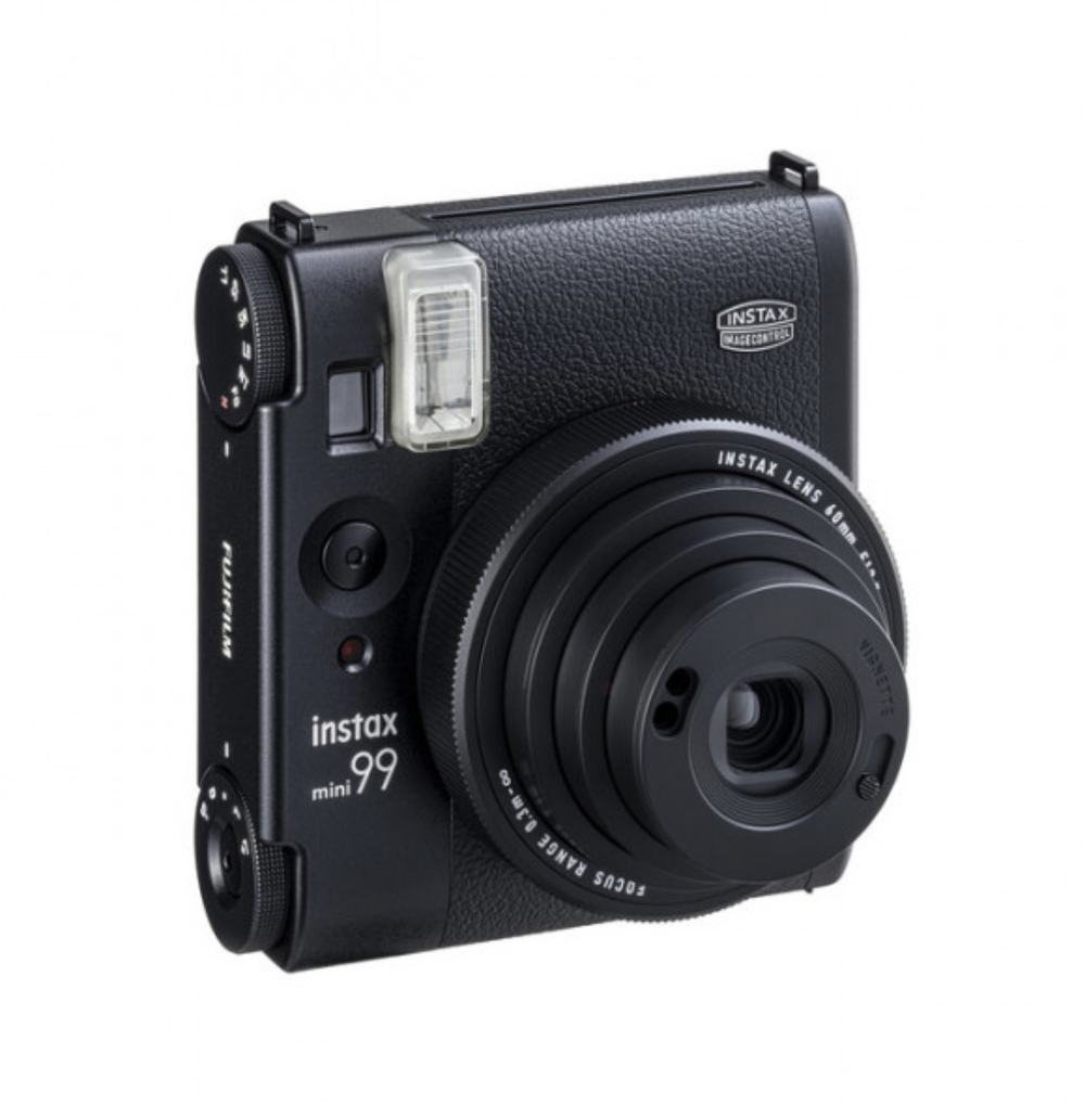 Фотоаппарат моментальной печати Fujifilm Instax mini 99 Black