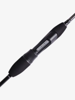 Спиннинг Maximus POINTER-X Travel 21UL 2,1m 0,8-6g