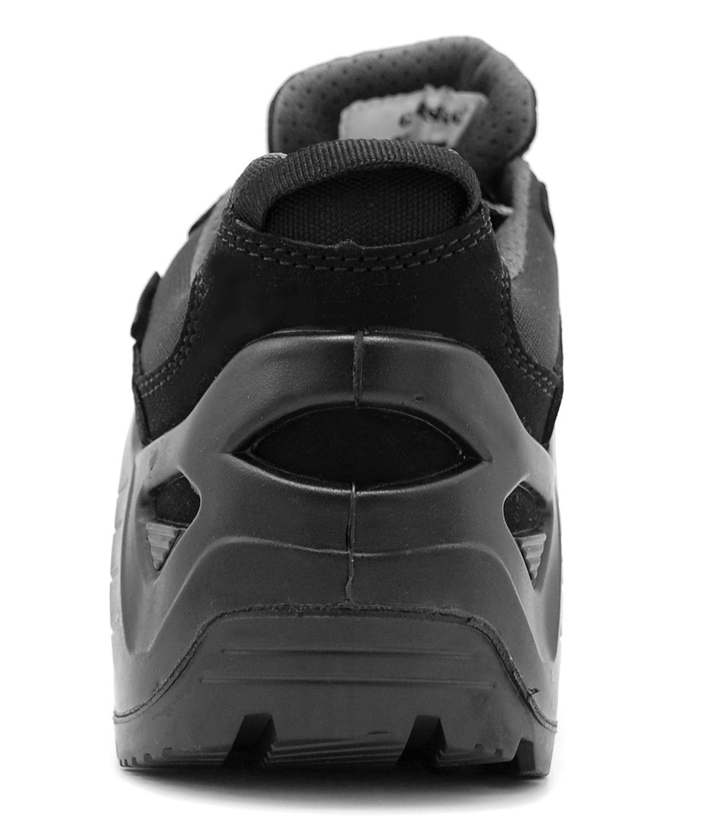 Кроссовки КАЙМАН 32 Черные