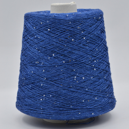 Luxury Selection by Ri.Go. Art. Saint Tropez (джинсовый меланжевый)