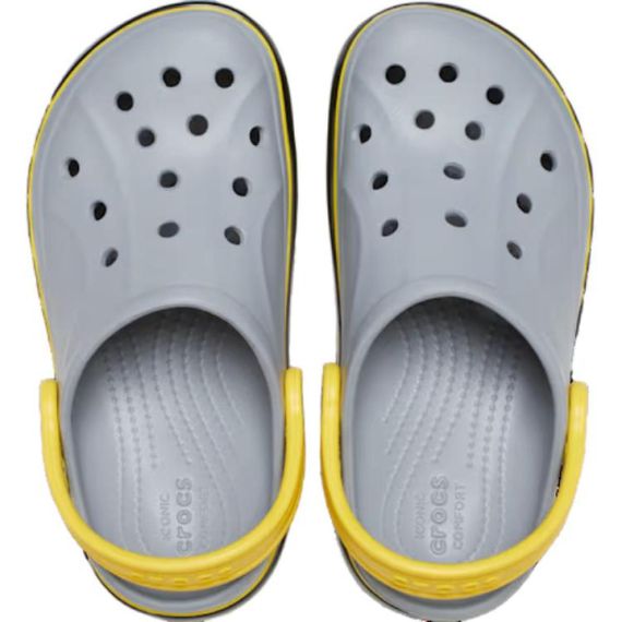 Crocs Bayaband Racer Band 'Gray'
