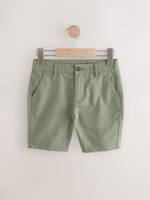 Шорты чинос для мальчика Next AC6-190, Хаки