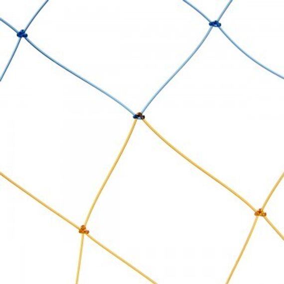 Подсачек тел. 8-гран. d=50 L=210 сетка нейлон Helios (HS-CB-250210-LT)