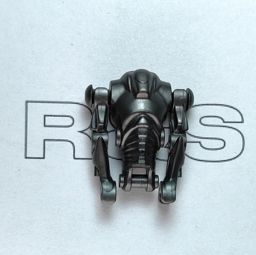 НЕКОМПЛЕКТ Супер боевой дроид sw0092